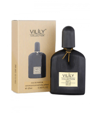 Vilily Black Parfum Collection EDP 25 ml no.811