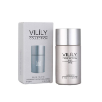 Vilily Collection No 853 25ml Carolina Herrera 212 homme