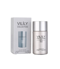 Vilily Collection No 853 25ml Carolina Herrera 212 homme