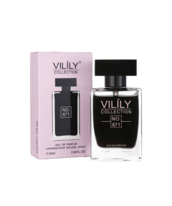Vilily Collection Number 871 EDP 25ml