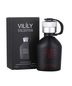 Vilily Collection Parfum No 840 25ml