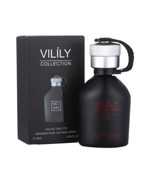 Vilily Collection Parfum No 840 25Ml