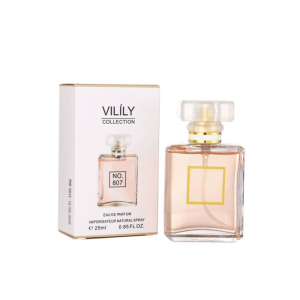 VililyCollection Amant EDP 25ml