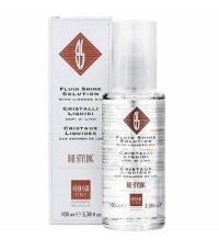 Alter Ego Bio Styling Fluid Shine Solution