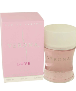 Parfum Verona Love de Yves De Sistelle à prix discount. Tous les articles présentés sur ce site sont des parfums originaux de grandes marques et 100% authentiques ! Achetez du parfum pas cher en profitant de l’offre satisfait ou remboursé sur toutes les marques.