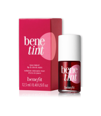 Benetint Blush Liquide Joues et Lévres
