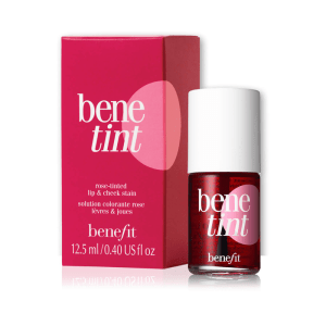 Benetint Blush Liquide Joues et Lévres