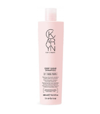 Deep shine shampoo Karyn