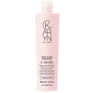 Deep shine shampoo Karyn