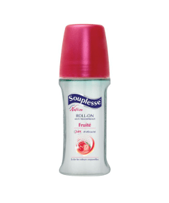 déodorant souplesse Fruité
