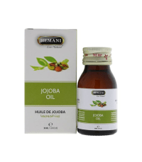 Hemani Huile de jojoba naturelle 30 ml