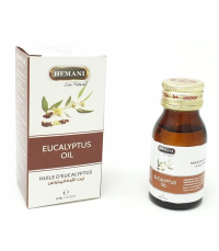 L’huile de d'eucalypctus est reconnue pour lutter contre les problèmes respiratoires et rhinites allergiques. L’huile d'eucalyptus possède des propriétés antibactériennes, rafraichissante, purifiantes et énergisantes. Elle débouche le nez en douceur et aide à la respiration, elle aseptise les peaux à problème et c'est un excellent tonique mental, elle favorise la mémoire et la concentration.