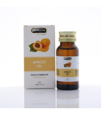 Huile d'abricot 30mL