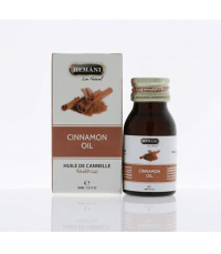 Huile de Cannelle 30 ml 100% naturelle