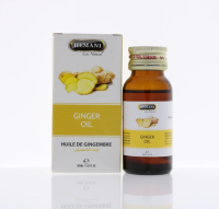 Huile de gingembre 30ml