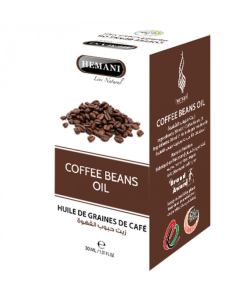 Huile de graines de café 30ml