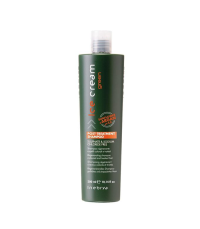 Inebrya Shampoing Ice cream Green - 300 ml