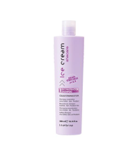 Inebrya Shampoing Ice cream She Care - 300 ml