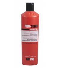 KAYPRO Pro-Sleek Shampoo 350ml