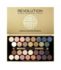Makeup Revolution Fortunefavorise les braves