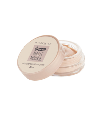 Maybelline Dream Matte Mousse Foundation 10