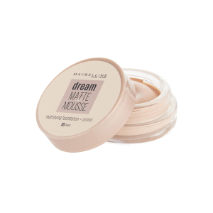 Maybelline Dream Matte Mousse Foundation 10