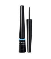 Rimmel London Eye-liner liquide Exaggerate imperméable