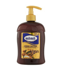 Savon Liquide Forêt Mûre Sauvage & Mousse - 500 ml