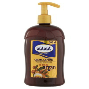 Savon Liquide Forêt Mûre Sauvage & Mousse - 500 ml