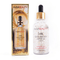 Huda Beauty 24K Goldzan Ampoule Liquid