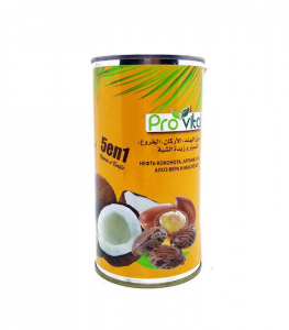 Pro Vital Huile - Beurre de karité 5en1