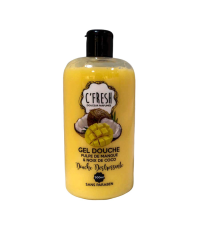 C'Fresh Gel douche pour femme 500ml