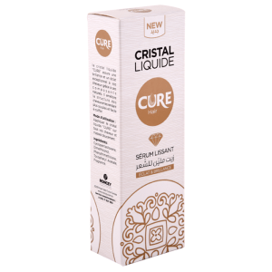 Cristal Liquide 50ml