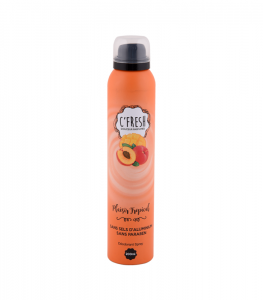 Déodorant Spray C'FRESH 200ml
