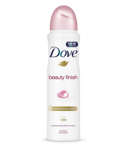 Dove Déodorant anti-transpirant 250ml