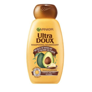 Garnier Ultra Doux Shampoing250ml