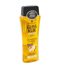 Gliss Shampooing 250ml