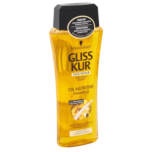 Gliss Shampooing 250ml