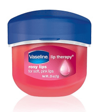 Vaseline Lip Therapy Rosy Lips