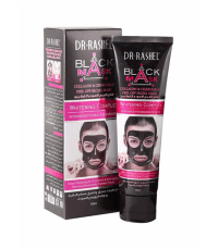 Dr Rashel Masque Peel Off Collagène Et Charbon Noir 100ml