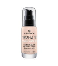 Essence Fond De Teint Fresh & Fit