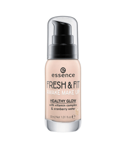 Essence Fond De Teint Fresh & Fit