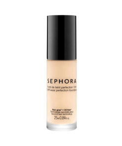 Fond de Teint Perfection 10h Sephora