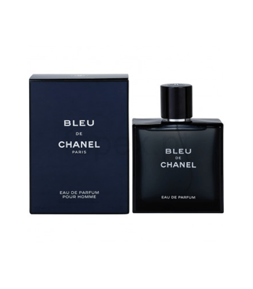Chanel Bleu Eau De Parfum 100Ml