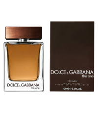 Dolce & Gabbana The One for Men 100ml