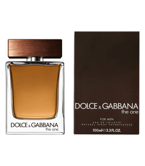 Dolce &Amp; Gabbana The One For Men 100Ml