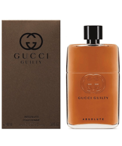 Gucci Guilty Absolute 90ml EDP