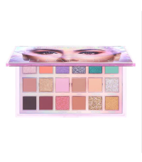 Huda Beauty Mercury Retrograde Palette De Fards À Paupières