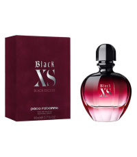 Paco Rabanne Black XS Eau de Parfum 80ml