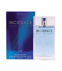 Paris Bleu Incidence Homme Eau de Toilette 100 ml